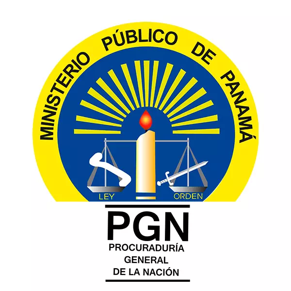 Logo PGN